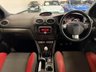 USED 2010 FORD FOCUS 2.5 SIV ST-2 Hatchback 3dr Petrol Manual (224 g/km, 221 bhp) 