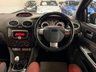 USED 2010 FORD FOCUS 2.5 SIV ST-2 Hatchback 3dr Petrol Manual (224 g/km, 221 bhp) 