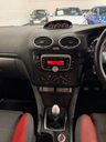 USED 2010 FORD FOCUS 2.5 SIV ST-2 Hatchback 3dr Petrol Manual (224 g/km, 221 bhp) 