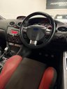 USED 2010 FORD FOCUS 2.5 SIV ST-2 Hatchback 3dr Petrol Manual (224 g/km, 221 bhp) 