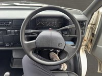 USED 1995 N VOLKSWAGEN TRANSPORTER CAMPERVAN 2 Berth High Roof Electric Bed PX Welcome Electric Rock & Roll Bed, VGC Quilted Leather, Fridge,