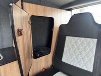 USED 1995 N VOLKSWAGEN TRANSPORTER CAMPERVAN 2 Berth High Roof Electric Bed PX Welcome Electric Rock & Roll Bed, VGC Quilted Leather, Fridge,