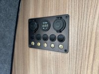 USED 1995 N VOLKSWAGEN TRANSPORTER CAMPERVAN 2 Berth High Roof Electric Bed PX Welcome Electric Rock & Roll Bed, VGC Quilted Leather, Fridge,