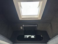 USED 1995 N VOLKSWAGEN TRANSPORTER CAMPERVAN 2 Berth High Roof Electric Bed PX Welcome Electric Rock & Roll Bed, VGC Quilted Leather, Fridge,