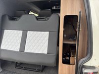 USED 1995 N VOLKSWAGEN TRANSPORTER CAMPERVAN 2 Berth High Roof Electric Bed PX Welcome Electric Rock & Roll Bed, VGC Quilted Leather, Fridge,