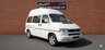 USED 1995 N VOLKSWAGEN TRANSPORTER CAMPERVAN 2 Berth High Roof Electric Bed PX Welcome Electric Rock & Roll Bed, VGC Quilted Leather, Fridge,