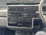 USED 1995 N VOLKSWAGEN TRANSPORTER CAMPERVAN 2 Berth High Roof Electric Bed PX Welcome Electric Rock & Roll Bed, VGC Quilted Leather, Fridge,