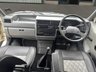 USED 1995 N VOLKSWAGEN TRANSPORTER CAMPERVAN 2 Berth High Roof Electric Bed PX Welcome Electric Rock & Roll Bed, VGC Quilted Leather, Fridge,