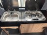 USED 1995 N VOLKSWAGEN TRANSPORTER CAMPERVAN 2 Berth High Roof Electric Bed PX Welcome Electric Rock & Roll Bed, VGC Quilted Leather, Fridge,