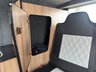 USED 1995 N VOLKSWAGEN TRANSPORTER CAMPERVAN 2 Berth High Roof Electric Bed PX Welcome Electric Rock & Roll Bed, VGC Quilted Leather, Fridge,