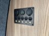 USED 1995 N VOLKSWAGEN TRANSPORTER CAMPERVAN 2 Berth High Roof Electric Bed PX Welcome Electric Rock & Roll Bed, VGC Quilted Leather, Fridge,