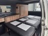 USED 1995 N VOLKSWAGEN TRANSPORTER CAMPERVAN 2 Berth High Roof Electric Bed PX Welcome Electric Rock & Roll Bed, VGC Quilted Leather, Fridge,