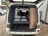 USED 1995 N VOLKSWAGEN TRANSPORTER CAMPERVAN 2 Berth High Roof Electric Bed PX Welcome Electric Rock & Roll Bed, VGC Quilted Leather, Fridge,