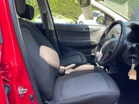USED 2014 X HYUNDAI I20 1.2 Active Hatchback 5dr Petrol Manual Euro 5 (85 bhp) GREAT SERVICE HISTORY 7 SERVS