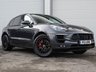 USED 2017 P PORSCHE MACAN 3.0T V6 GTS SUV 5dr Petrol PDK 4WD Euro 6 (s/s) (360 ps) 