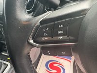 USED 2018 68 MAZDA CX-3 2.0 SKYACTIV-G Sport Nav+ SUV 5dr Petrol Manual Euro 6 (s/s) (121 ps) FRESH SERVICE+12 MONTHS MOT