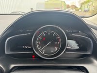 USED 2018 68 MAZDA CX-3 2.0 SKYACTIV-G Sport Nav+ SUV 5dr Petrol Manual Euro 6 (s/s) (121 ps) FRESH SERVICE+12 MONTHS MOT