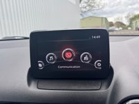USED 2018 68 MAZDA CX-3 2.0 SKYACTIV-G Sport Nav+ SUV 5dr Petrol Manual Euro 6 (s/s) (121 ps) FRESH SERVICE+12 MONTHS MOT