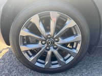 USED 2018 68 MAZDA CX-3 2.0 SKYACTIV-G Sport Nav+ SUV 5dr Petrol Manual Euro 6 (s/s) (121 ps) FRESH SERVICE+12 MONTHS MOT
