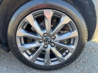 USED 2018 68 MAZDA CX-3 2.0 SKYACTIV-G Sport Nav+ SUV 5dr Petrol Manual Euro 6 (s/s) (121 ps) FRESH SERVICE+12 MONTHS MOT