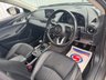 USED 2018 68 MAZDA CX-3 2.0 SKYACTIV-G Sport Nav+ SUV 5dr Petrol Manual Euro 6 (s/s) (121 ps) FRESH SERVICE+12 MONTHS MOT