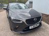 USED 2018 68 MAZDA CX-3 2.0 SKYACTIV-G Sport Nav+ SUV 5dr Petrol Manual Euro 6 (s/s) (121 ps) FRESH SERVICE+12 MONTHS MOT