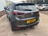 USED 2018 68 MAZDA CX-3 2.0 SKYACTIV-G Sport Nav+ SUV 5dr Petrol Manual Euro 6 (s/s) (121 ps) FRESH SERVICE+12 MONTHS MOT
