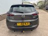 USED 2018 68 MAZDA CX-3 2.0 SKYACTIV-G Sport Nav+ SUV 5dr Petrol Manual Euro 6 (s/s) (121 ps) FRESH SERVICE+12 MONTHS MOT