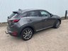 USED 2018 68 MAZDA CX-3 2.0 SKYACTIV-G Sport Nav+ SUV 5dr Petrol Manual Euro 6 (s/s) (121 ps) FRESH SERVICE+12 MONTHS MOT