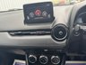USED 2018 68 MAZDA CX-3 2.0 SKYACTIV-G Sport Nav+ SUV 5dr Petrol Manual Euro 6 (s/s) (121 ps) FRESH SERVICE+12 MONTHS MOT
