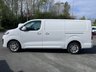 USED 2021 21 VAUXHALL VIVARO 1.5 Turbo D 2900 Sportive Panel Van 5dr Diesel Manual L2 H1 Euro 6 (s/s) (100 ps) 