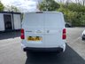 USED 2021 21 VAUXHALL VIVARO 1.5 Turbo D 2900 Sportive Panel Van 5dr Diesel Manual L2 H1 Euro 6 (s/s) (100 ps) 