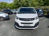 USED 2021 21 VAUXHALL VIVARO 1.5 Turbo D 2900 Sportive Panel Van 5dr Diesel Manual L2 H1 Euro 6 (s/s) (100 ps) 