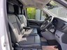 USED 2021 21 VAUXHALL VIVARO 1.5 Turbo D 2900 Sportive Panel Van 5dr Diesel Manual L2 H1 Euro 6 (s/s) (100 ps) 