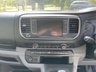 USED 2021 21 VAUXHALL VIVARO 1.5 Turbo D 2900 Sportive Panel Van 5dr Diesel Manual L2 H1 Euro 6 (s/s) (100 ps) 