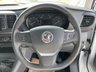 USED 2021 21 VAUXHALL VIVARO 1.5 Turbo D 2900 Sportive Panel Van 5dr Diesel Manual L2 H1 Euro 6 (s/s) (100 ps) 