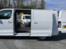 USED 2021 21 VAUXHALL VIVARO 1.5 Turbo D 2900 Sportive Panel Van 5dr Diesel Manual L2 H1 Euro 6 (s/s) (100 ps) 