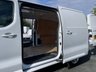 USED 2021 21 VAUXHALL VIVARO 1.5 Turbo D 2900 Sportive Panel Van 5dr Diesel Manual L2 H1 Euro 6 (s/s) (100 ps) 