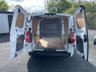 USED 2021 21 VAUXHALL VIVARO 1.5 Turbo D 2900 Sportive Panel Van 5dr Diesel Manual L2 H1 Euro 6 (s/s) (100 ps) 