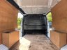 USED 2021 21 VAUXHALL VIVARO 1.5 Turbo D 2900 Sportive Panel Van 5dr Diesel Manual L2 H1 Euro 6 (s/s) (100 ps) 