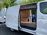 USED 2021 21 VAUXHALL VIVARO 1.5 Turbo D 2900 Sportive Panel Van 5dr Diesel Manual L2 H1 Euro 6 (s/s) (100 ps) 