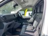 USED 2021 21 VAUXHALL VIVARO 1.5 Turbo D 2900 Sportive Panel Van 5dr Diesel Manual L2 H1 Euro 6 (s/s) (100 ps) 
