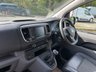 USED 2021 21 VAUXHALL VIVARO 1.5 Turbo D 2900 Sportive Panel Van 5dr Diesel Manual L2 H1 Euro 6 (s/s) (100 ps) 