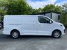 USED 2021 21 VAUXHALL VIVARO 1.5 Turbo D 2900 Sportive Panel Van 5dr Diesel Manual L2 H1 Euro 6 (s/s) (100 ps) 