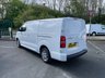 USED 2021 21 VAUXHALL VIVARO 1.5 Turbo D 2900 Sportive Panel Van 5dr Diesel Manual L2 H1 Euro 6 (s/s) (100 ps) 