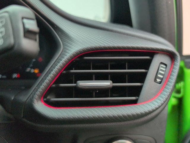 USED 2022 72 Ford Fiesta 1.5t Ecoboost St-3 Hatchback 5dr Petrol Manual Euro 6 (s/S) (200 Ps) Lane Keeping Aid+rear View Camera