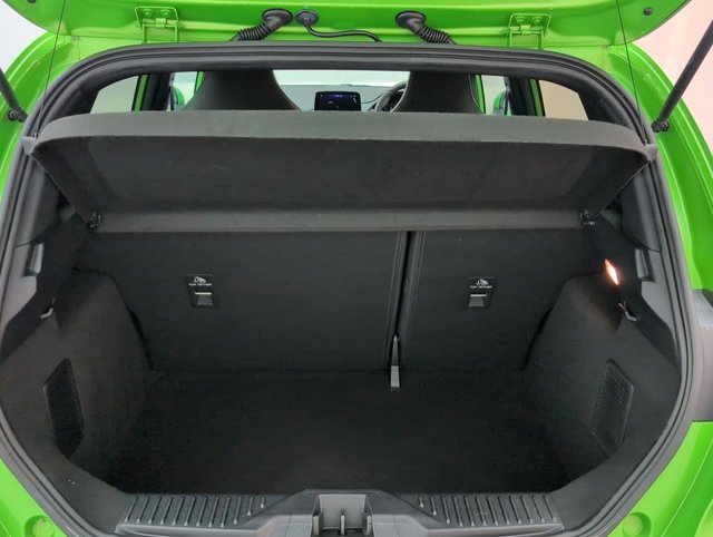 USED 2022 72 Ford Fiesta 1.5t Ecoboost St-3 Hatchback 5dr Petrol Manual Euro 6 (s/S) (200 Ps) Lane Keeping Aid+rear View Camera