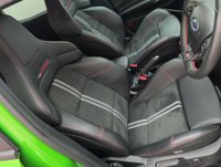 USED 2022 72 Ford Fiesta 1.5t Ecoboost St-3 Hatchback 5dr Petrol Manual Euro 6 (s/S) (200 Ps) Lane Keeping Aid+rear View Camera