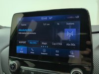 USED 2022 72 Ford Fiesta 1.5t Ecoboost St-3 Hatchback 5dr Petrol Manual Euro 6 (s/S) (200 Ps) Lane Keeping Aid+rear View Camera