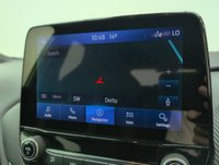 USED 2022 72 Ford Fiesta 1.5t Ecoboost St-3 Hatchback 5dr Petrol Manual Euro 6 (s/S) (200 Ps) Lane Keeping Aid+rear View Camera